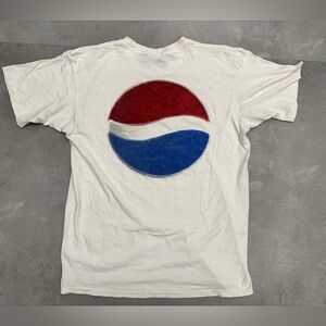Vintage Pepsi Company t-shirt